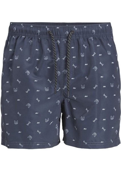 Erkek Jjswim Bulldog Deniz Şortu - 12206071 fırsatları