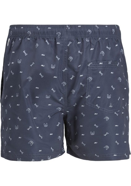 Erkek Jjswim Bulldog Deniz Şortu - 12206071 indirimleri