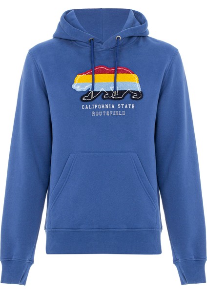 Routefield Henry Erkek Sweatshirt RFHENRY2122