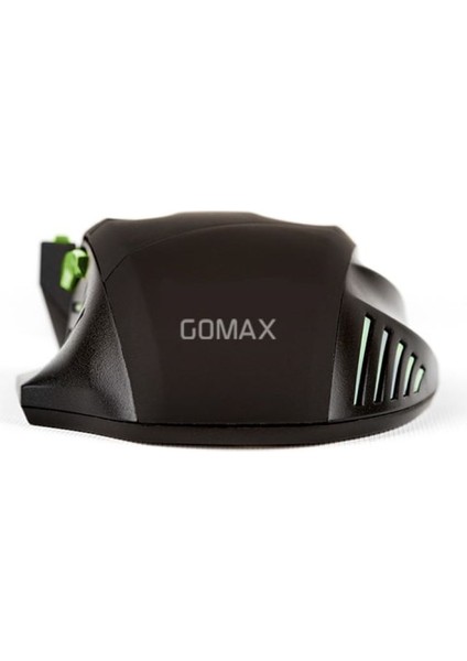 M3 Ledli Optik Oyuncu Faresi - Gaming Mouse