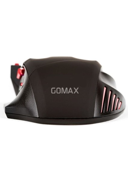 M3 Ledli Optik Oyuncu Faresi - Gaming Mouse