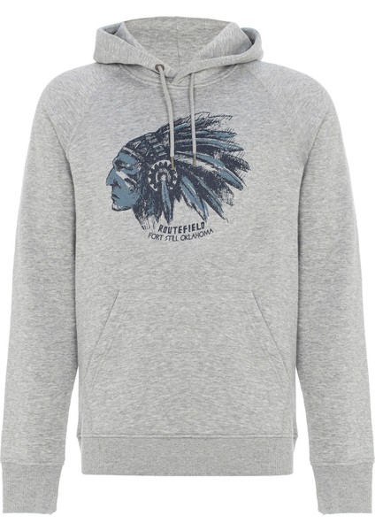 Routefield Honor Erkek Sweatshirt RFHONOR2122