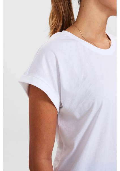Kadın Düşük Kol T-Shirt fırsatları