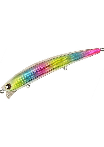 Franky 120MM 20GR Floating Maket Balık modelleri