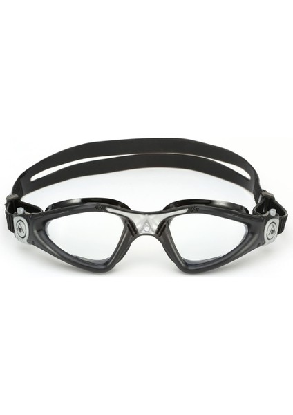 Aqua Sphere Aquasphere Kayenne Şeffaf Lens Siyah Yüzücü Gözlüğü fiyatları