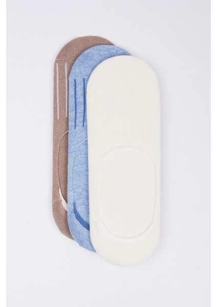 Desenli Görünmez Çorap fiyatları