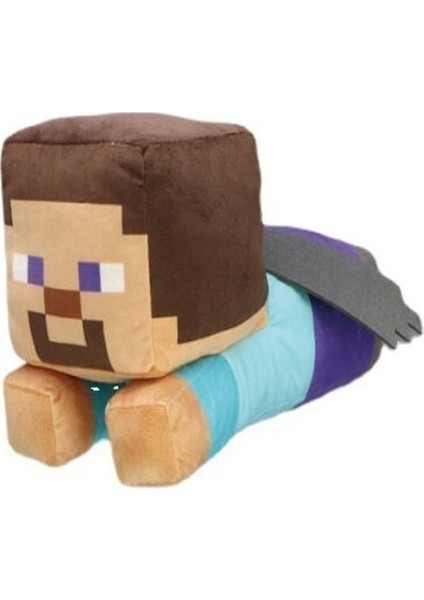 Minecraft Peluş Oyuncak (Yurt Dışından)