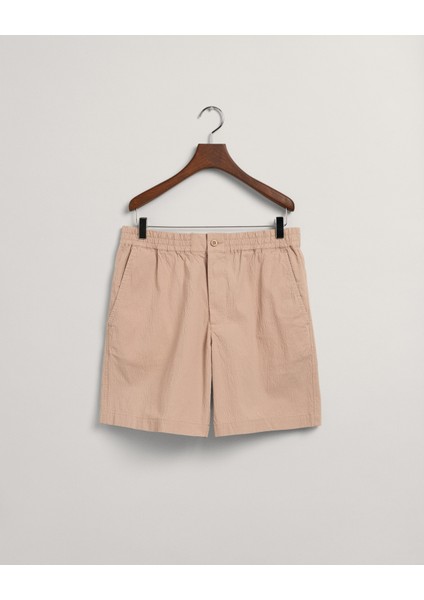 Erkek Bej Regular Fit Şort 205056.277 modelleri
