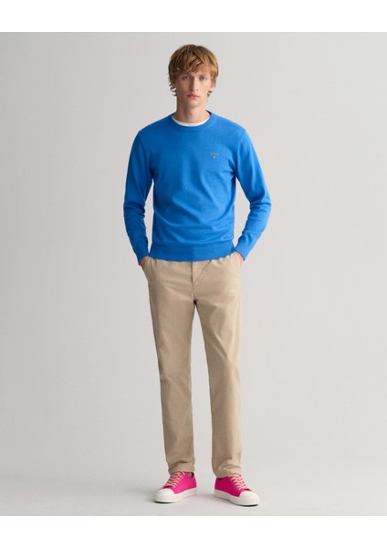 Erkek Bej Regular Fit Allister Pantolon 1505191.277 indirimleri