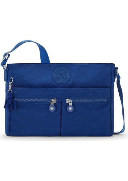 Kıplıng New Angie Küçük Boy Omuz Çantası