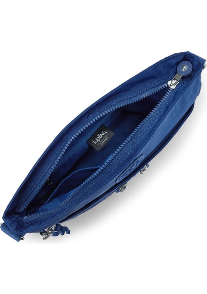 Kıplıng New Angie Küçük Boy Omuz Çantası modelleri