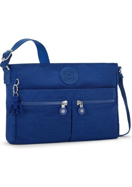 Kıplıng New Angie Küçük Boy Omuz Çantası fırsatları