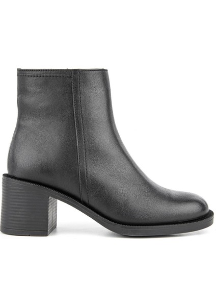 Acte 6 Nokta Anatomik Taban Hakiki Deri Kadın Bot