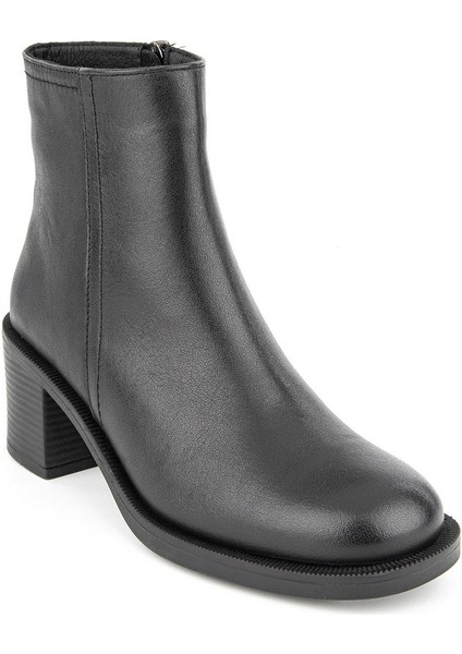 Acte 6 Nokta Anatomik Taban Hakiki Deri Kadın Bot fiyatları