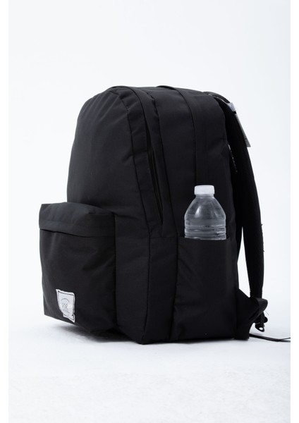 Unisex Ortopedik Su Geçirmez Leptop Bölmeli Hafif Günlük ve Okul Sırt Çantası ve Kalemlik fırsatları