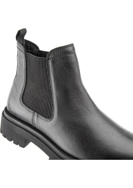 Salander 6 Nokta Anatomik Taban Hakiki Deri Kadın Bot modelleri