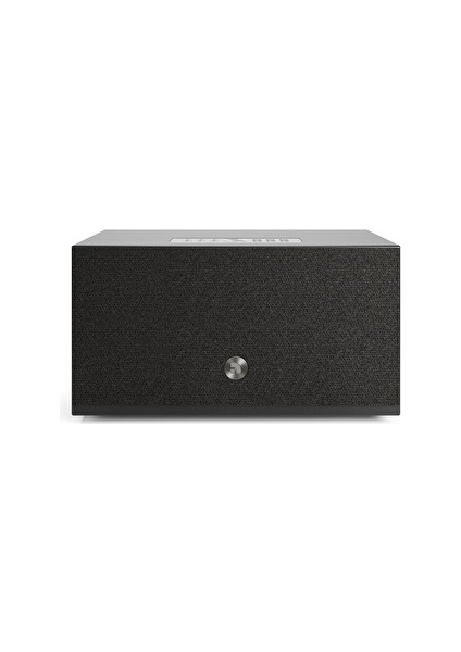 C10 MkII Siyah Multiroom Akıllı Ev Hoparlörü