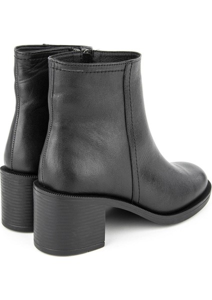 Acte 6 Nokta Anatomik Taban Hakiki Deri Kadın Bot fırsatları