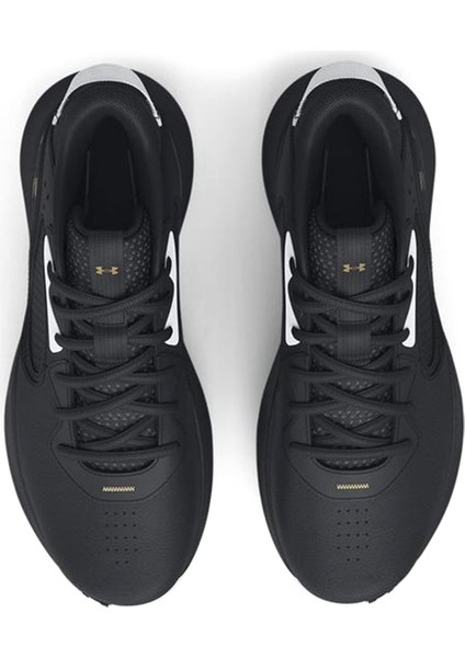 Lockdown 6 Erkek Siyah Basketbol Ayakkabısı 3025616-003 modelleri