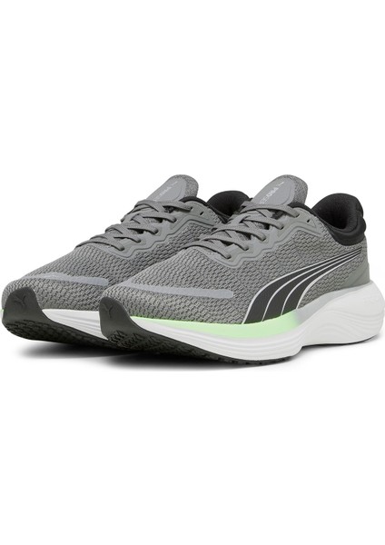Scend Pro Unisex Gri Koşu Ayakkabısı