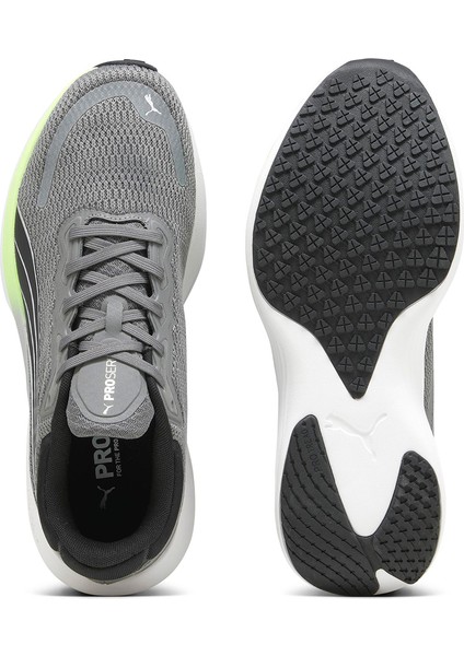 Scend Pro Unisex Gri Koşu Ayakkabısı