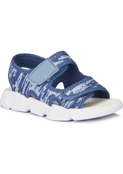 332.F21Y187 Kuki Filet Phylon Çocuk Sandalet