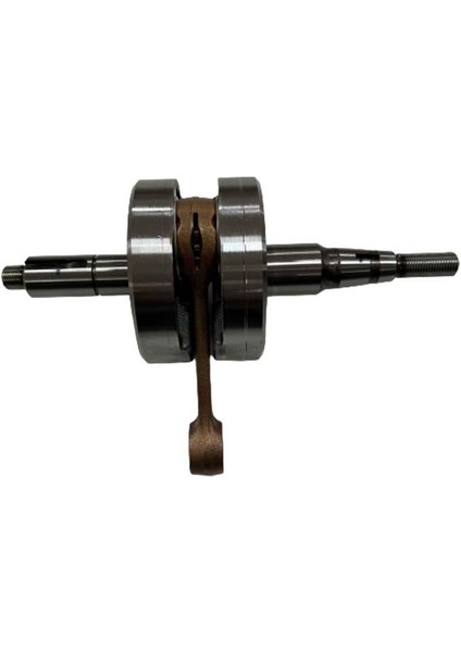 Yamaha Rx135 King Komple Krank Mili A