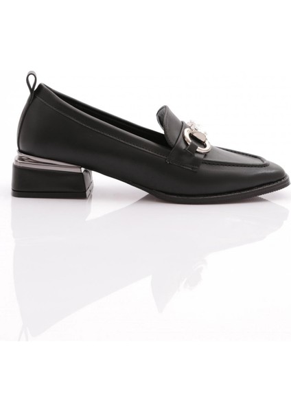 Dgn 23113 Kadin Loafer Ayakkabi