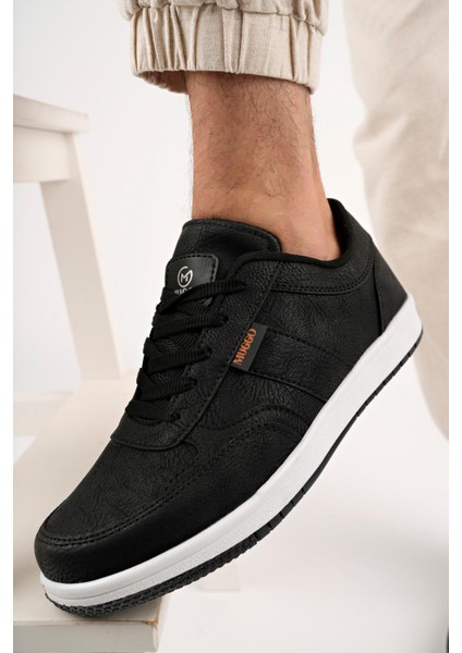 Jim Erkek Günlük Casual Bağcıklı Sneaker Spor Ayakkabı modelleri