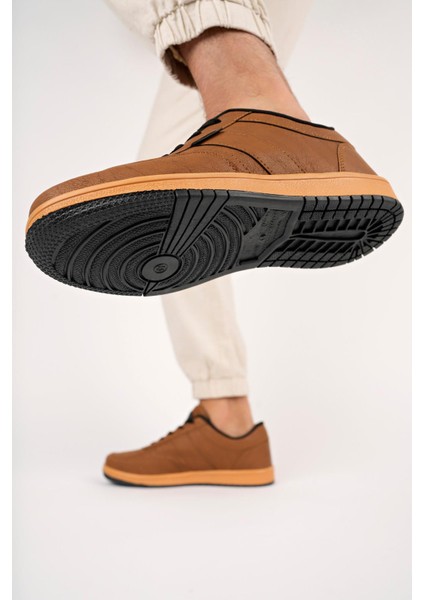 Jim Erkek Günlük Casual Bağcıklı Sneaker Spor Ayakkabı modelleri