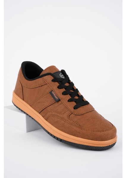 Jim Erkek Günlük Casual Bağcıklı Sneaker Spor Ayakkabı indirimleri