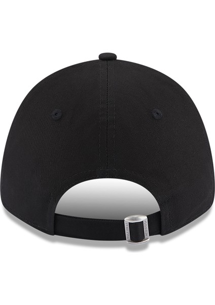 Metallic Logo New York Yankees Siyah Şapka (60364306) fırsatları