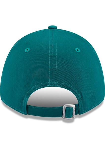 New Era League Essential Yeşil Şapka (60364446)