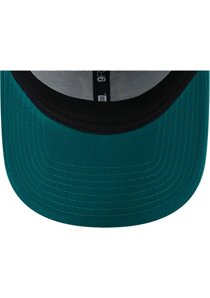 New Era League Essential Yeşil Şapka (60364446)