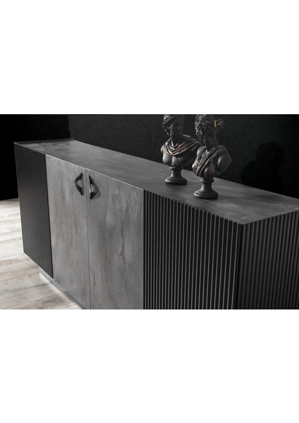 Ironi Alfa Ofis Konsolu fiyatları