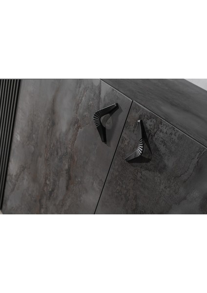 Ironi Alfa Ofis Konsolu modelleri