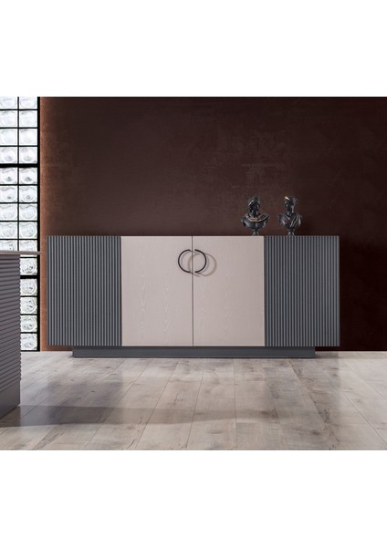 Kumsal Alfa Ofis Konsolu