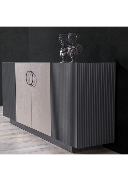 Kumsal Alfa Ofis Konsolu modelleri