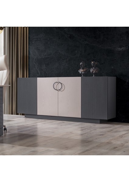 Kumsal Alfa Ofis Konsolu indirimleri