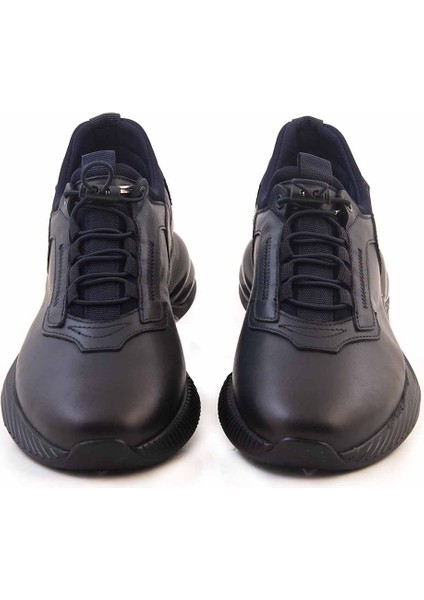 Deri Erkek Günlük Ayakkabı 0730 modelleri