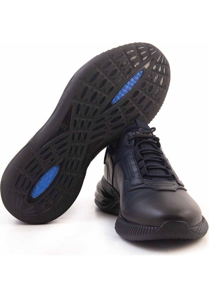 Deri Erkek Günlük Ayakkabı 0730 indirimleri