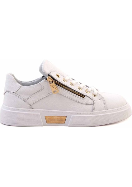 Deri Erkek Spor & Sneaker 19226