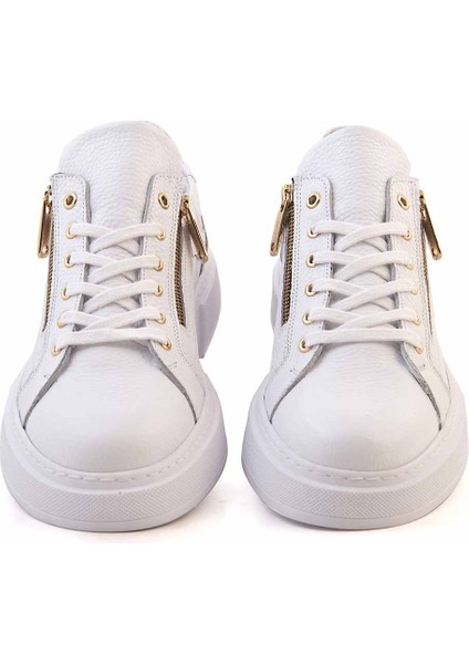 Deri Erkek Spor & Sneaker 19226 modelleri