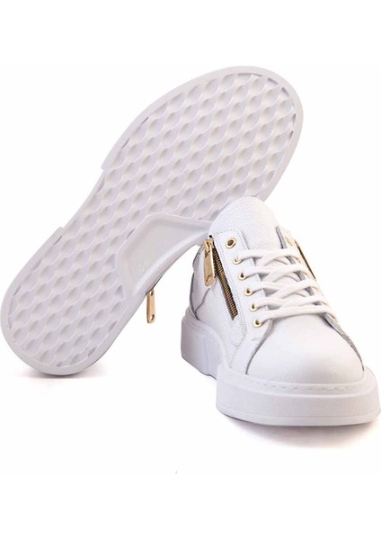 Deri Erkek Spor & Sneaker 19226 indirimleri