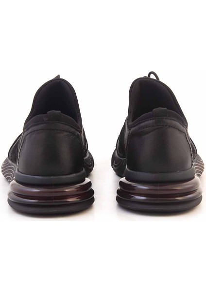 Deri Erkek Spor&sneaker 0734