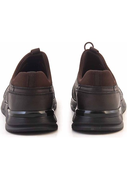 Deri Erkek Spor&sneaker 9860 fırsatları