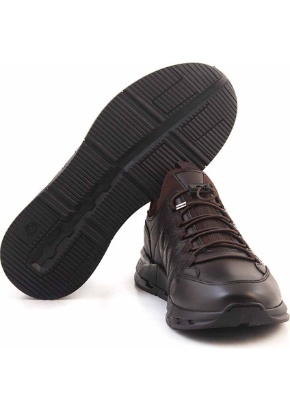 Deri Erkek Spor&sneaker 9860 indirimleri