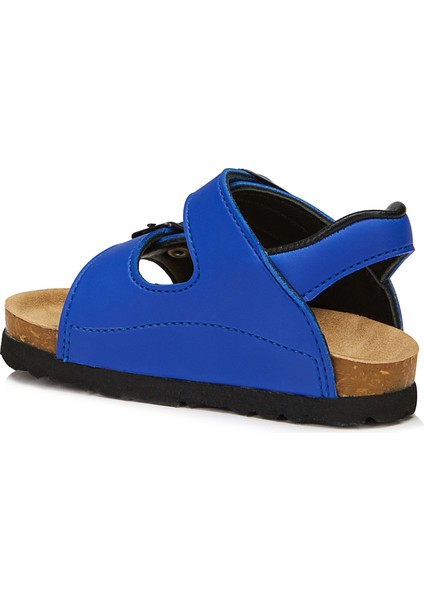 321.B22Y177 Jimmy Bebe Erkek Çocuk Sandalet modelleri