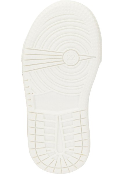 luffy patik keten ışıklı ayakkabı 925.P22Y.251 fırsatları