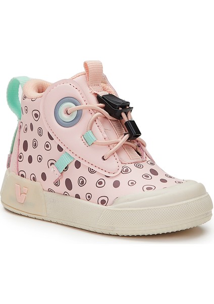 Lunox Bebe Işıklı Bot Pudra fiyatları